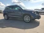 VOLKSWAGEN TIGUAN S photo