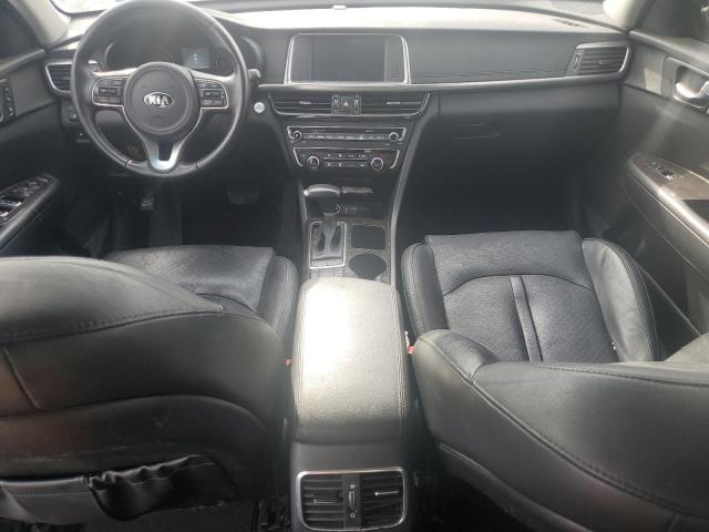 VIN 5XXGU4L33GG058466 2016 KIA Optima, EX no.8