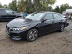 2022 NISSAN SENTRA SV - 3N1AB8CV4NY317977