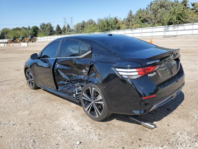 2023 NISSAN SENTRA SR - 3N1AB8DVXPY239366