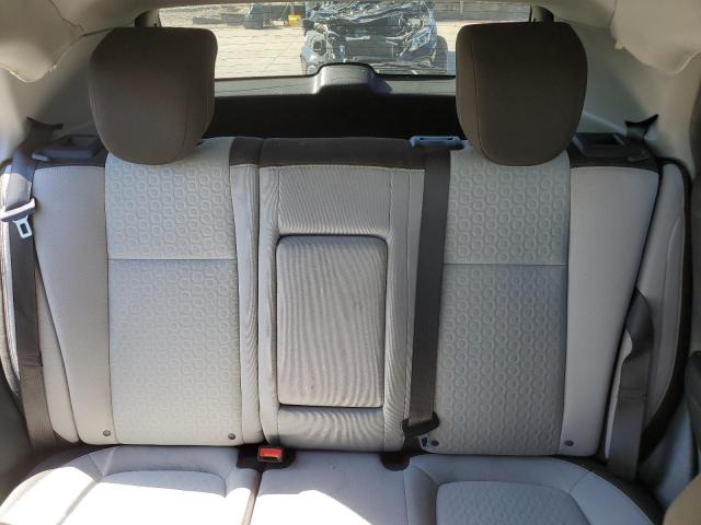 2020 CHEVROLET TRAX LS - KL7CJKSB4LB345638