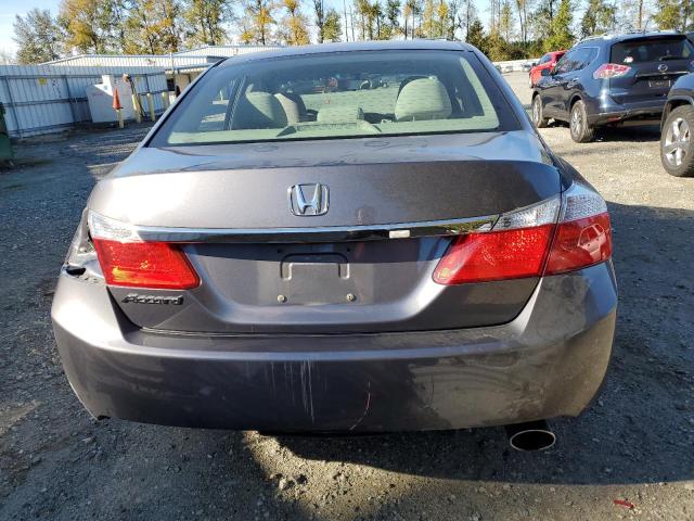 VIN 1HGCR2F74DA215014 2013 Honda Accord, EX no.6