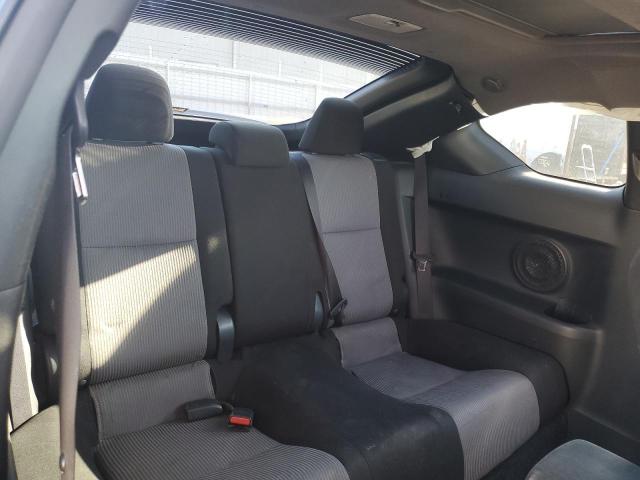 2015 TOYOTA SCION TC - JTKJF5C73FJ013538