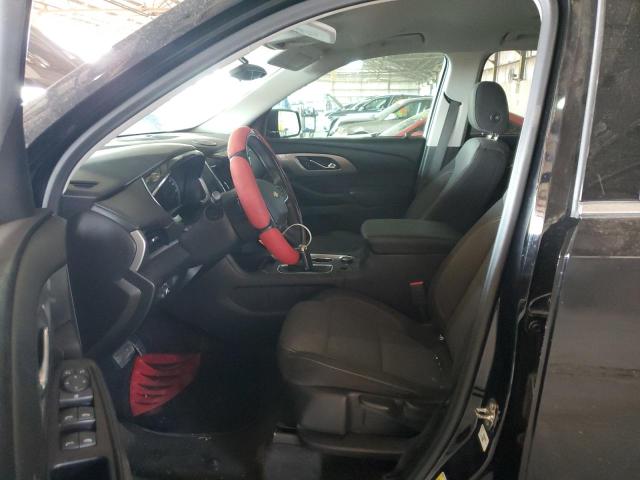 2020 CHEVROLET TRAVERSE L - 1GNERFKW1LJ130827