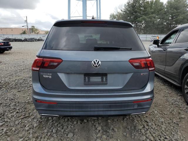 2020 VOLKSWAGEN TIGUAN S - 3VV0B7AXXLM144057