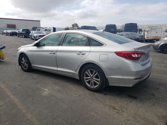 2015 HYUNDAI SONATA SE - 5NPE24AF6FH241356