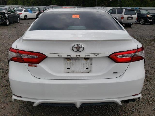 VIN 4T1B11HK2KU822775 2019 Toyota Camry, L no.6