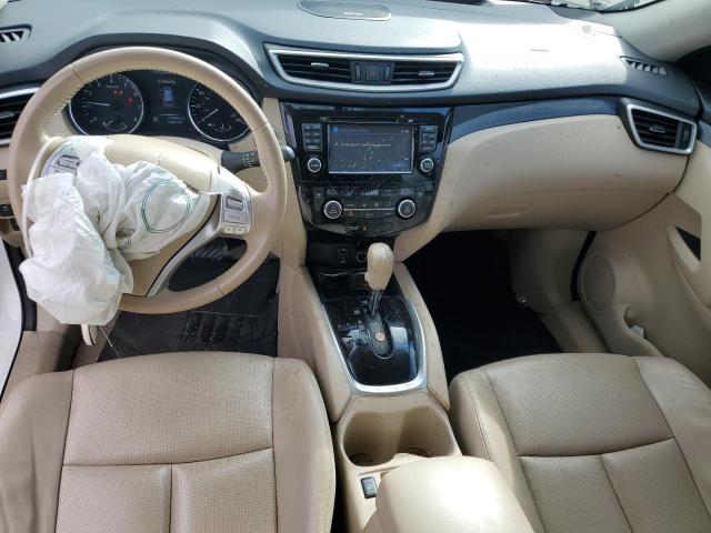 2015 NISSAN ROGUE S - 5N1AT2MT9FC775878
