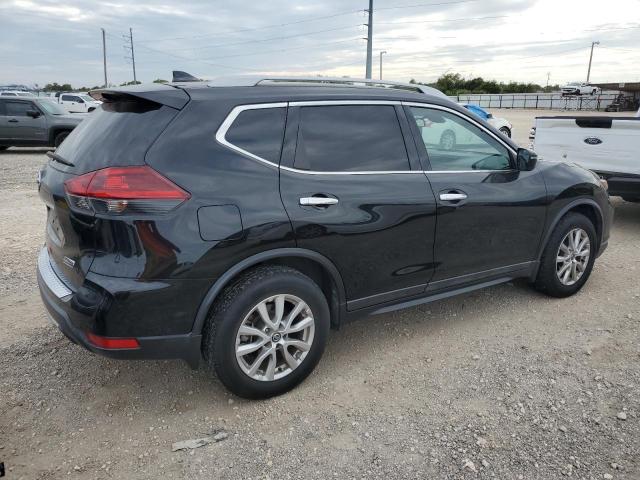 Vin: 5n1at2mt4lc727183, lot: 70527074, nissan rogue s 20203