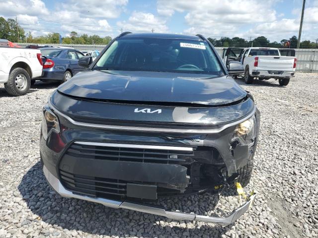 2024 KIA NIRO EX - KNDCR3LE8R5144777