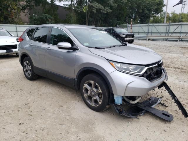 2019 HONDA CR-V EXL - 2HKRW2H84KH629309