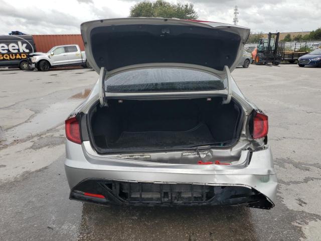 2020 HYUNDAI SONATA SEL - 5NPEJ4J21LH018461