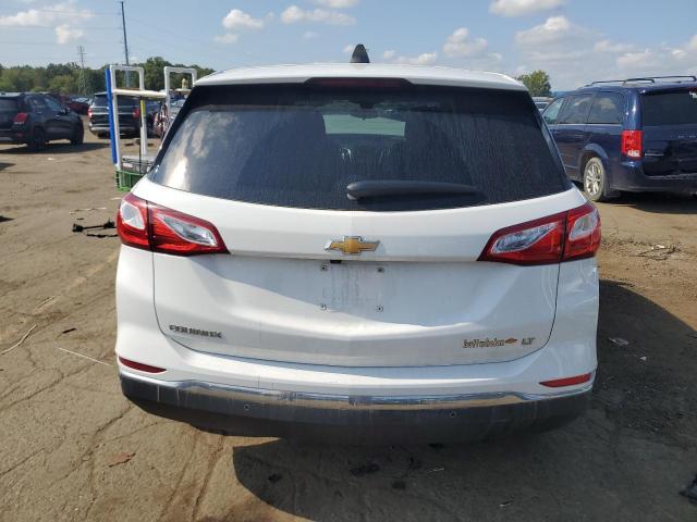 2019 CHEVROLET EQUINOX LT 3GNAXJEV1KS635287  71816274