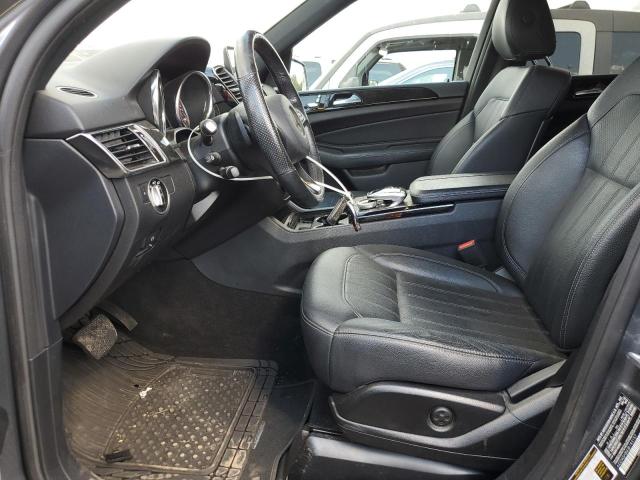 2018 MERCEDES-BENZ GLE 350 4M - 4JGDA5HB4JB193157