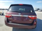 HONDA ODYSSEY EX photo