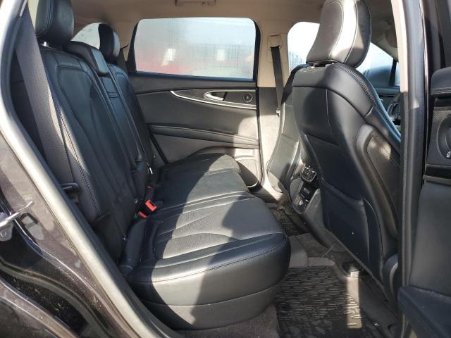 2021 LINCOLN NAUTILUS R - 2LMPJ8K97MBL06543
