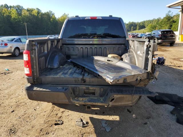 2021 FORD F150 SUPER - 1FTEW1CP2MFC19743