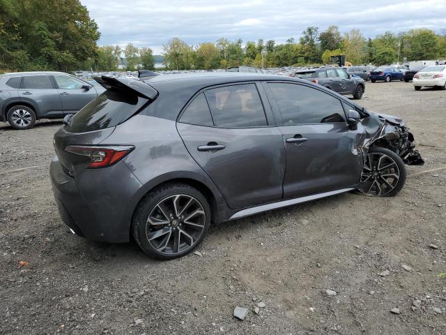 2021 TOYOTA COROLLA XS - JTNC4MBE9M3105640