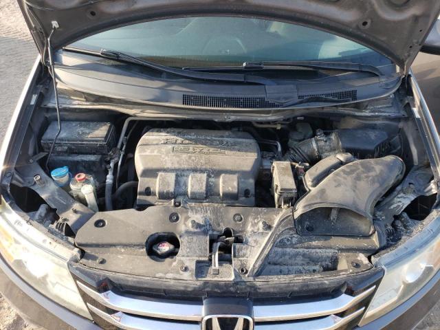 VIN 5FNRL5H63EB016044 2014 Honda Odyssey, Exl no.12