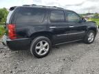 CHEVROLET TAHOE photo