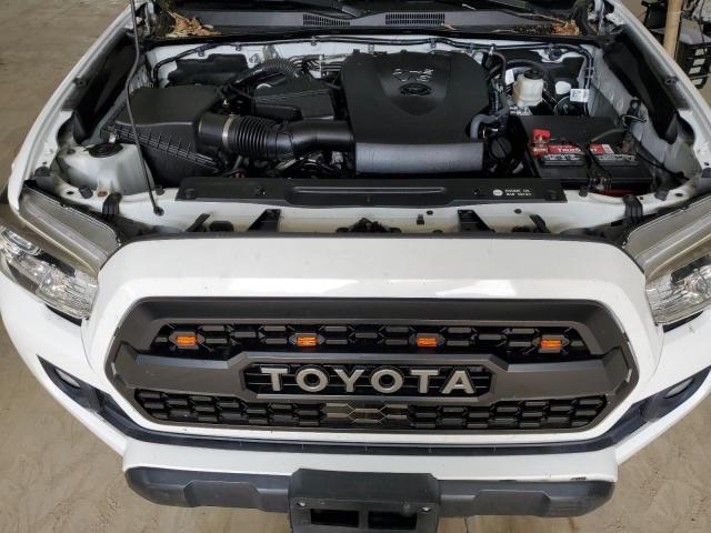 VIN 5TFSZ5AN3JX164244 2018 Toyota Tacoma, Access Cab no.11