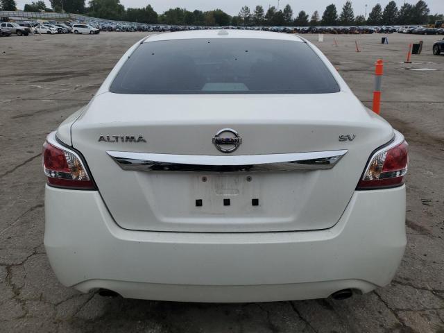2015 NISSAN ALTIMA 2.5 - 1N4AL3AP0FC184099