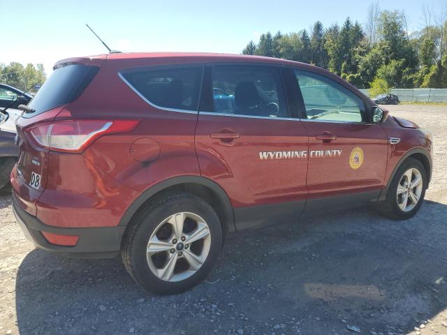 VIN 1FMCU9GX8EUD44941 2014 Ford Escape, SE no.3