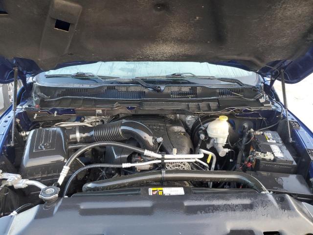 2016 RAM 1500 ST - 3C6RR7KT1GG316100
