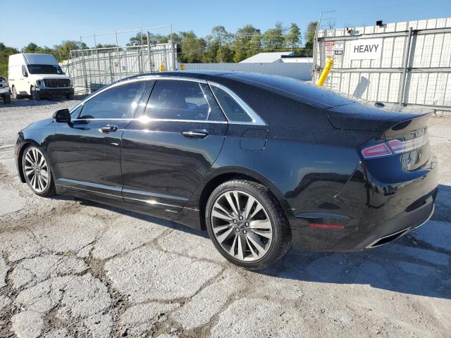 2017 LINCOLN MKZ RESERV - 3LN6L5FC3HR655129