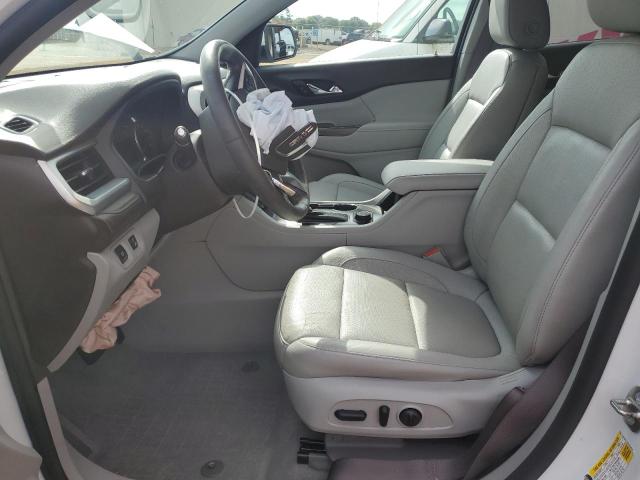 2017 GMC ACADIA SLT - 1GKKNNLS3HZ262675
