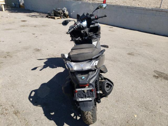 2023 BMW C 400 GT WB40C6300PS909361