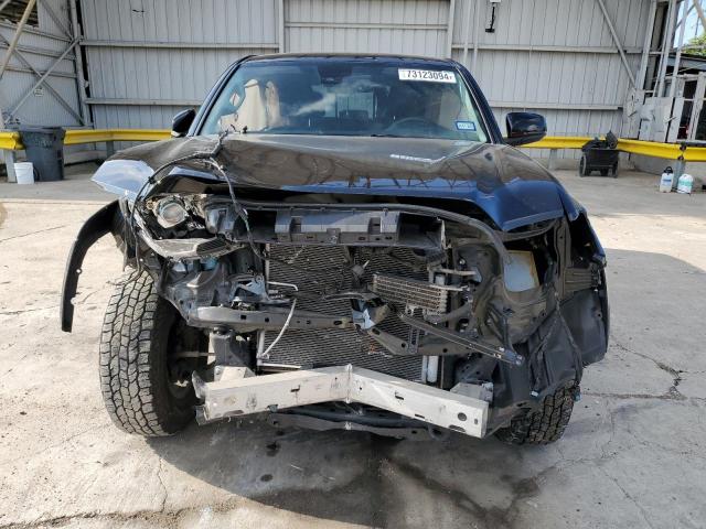 VIN 5TFAZ5CN0LX091247 2020 Toyota Tacoma, Double Cab no.5