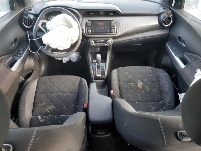 2019 NISSAN KICKS S - 3N1CP5CU0KL555527