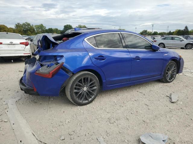 VIN 19UDE2F8XKA005622 2019 Acura ILX, Premium A-Spec no.3