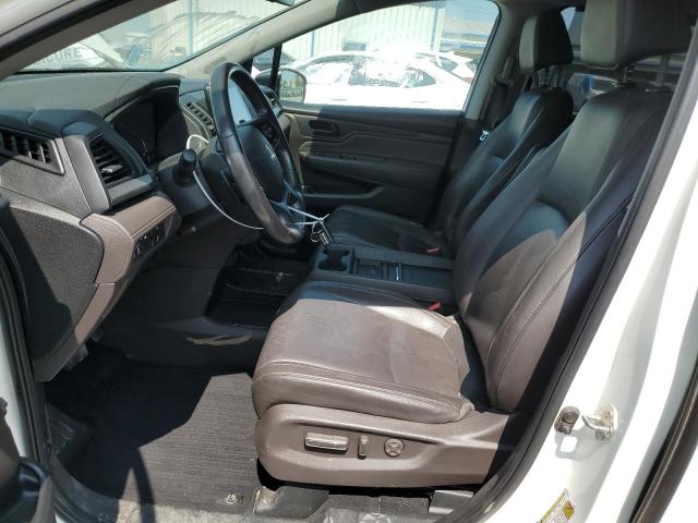 2018 HONDA ODYSSEY TO - 5FNRL6H8XJB057577