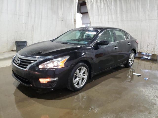 VIN 1N4AL3AP7EC264448 2014 Nissan Altima, 2.5 no.1