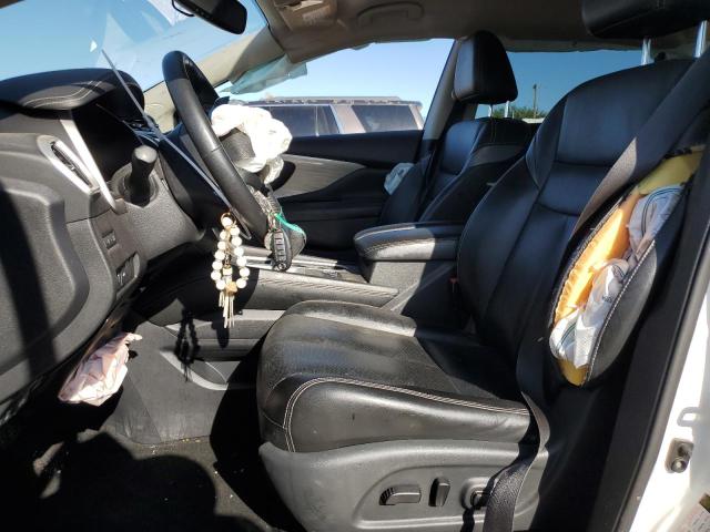 2018 NISSAN MURANO S - 5N1AZ2MG9JN129576
