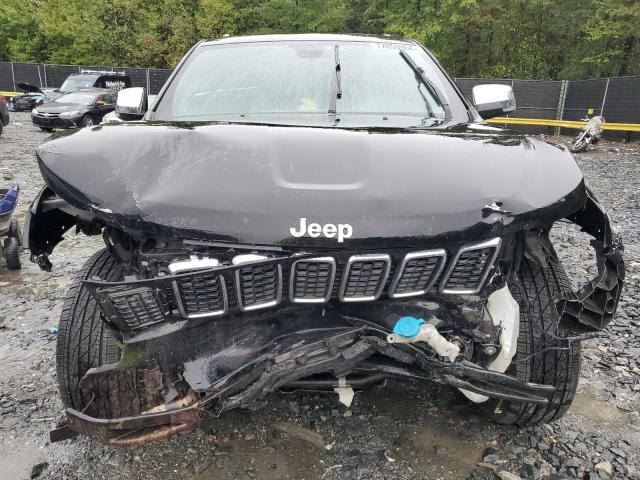 2017 JEEP GRAND CHER - 1C4RJEBG8HC702511