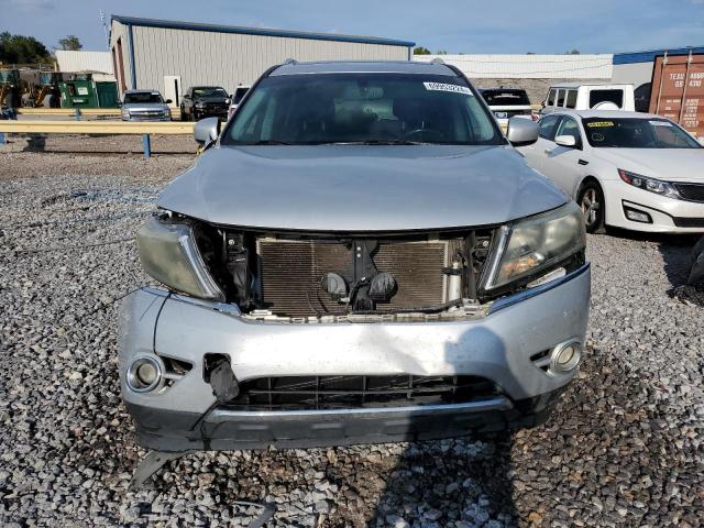 VIN 5N1AR2MN0EC692998 2014 Nissan Pathfinder, S no.5