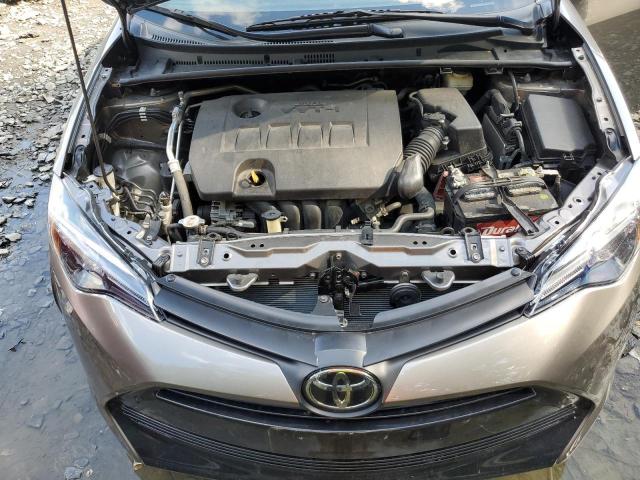 2019 TOYOTA COROLLA L - 2T1BURHE9KC146665
