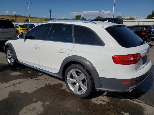 VIN WA1TFAFLXEA095651 2014 Audi A4, Premium no.2