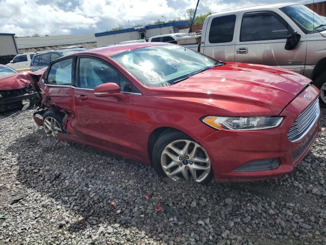 VIN 3FA6P0H71DR317658 2013 Ford Fusion, SE no.4