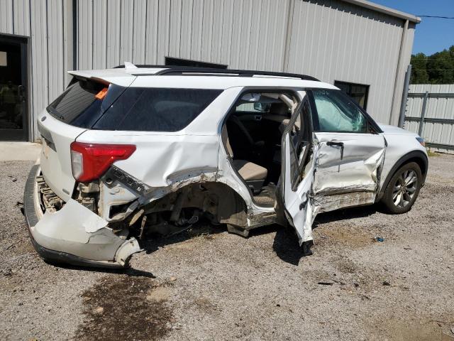 2020 FORD EXPLORER X - 1FMSK7DH0LGA76921