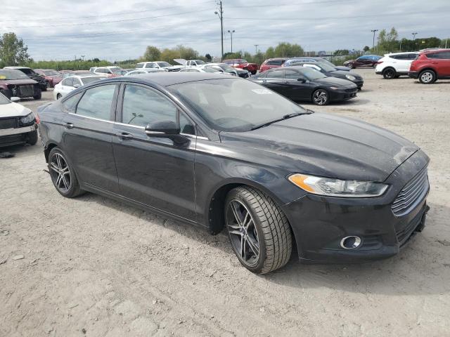 VIN 3FA6P0H75DR296233 2013 Ford Fusion, SE no.4