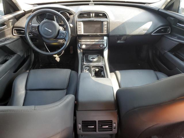 2018 JAGUAR XE PREMIUM SAJAD4FX0JCP37589