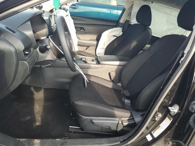 2024 NISSAN SENTRA S - 3N1AB8BV3RY250702