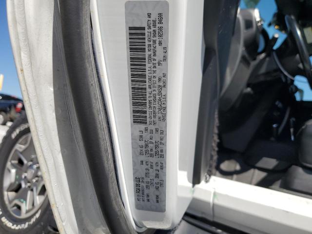 2017 JEEP WRANGLER R - 1C4BJWCG4HL534520