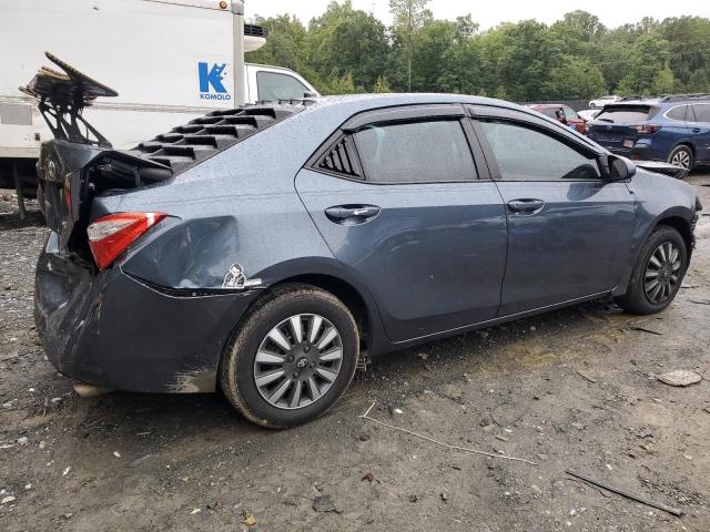 VIN 2T1BURHE9FC424681 2015 Toyota Corolla, L no.3