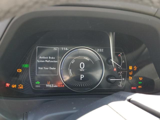 2024 LEXUS UX 250H BA JTHX6JBH7R2189588