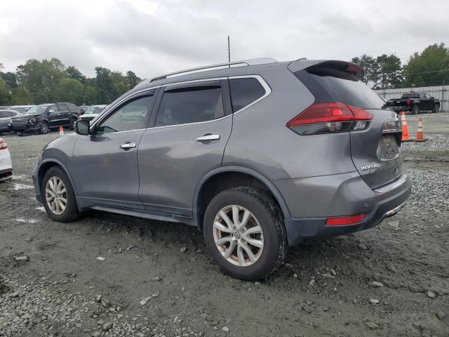 2019 NISSAN ROGUE S - JN8AT2MV0KW376327